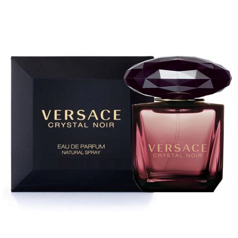 versace crystal noir perufme|Versace Crystal Noir best price.